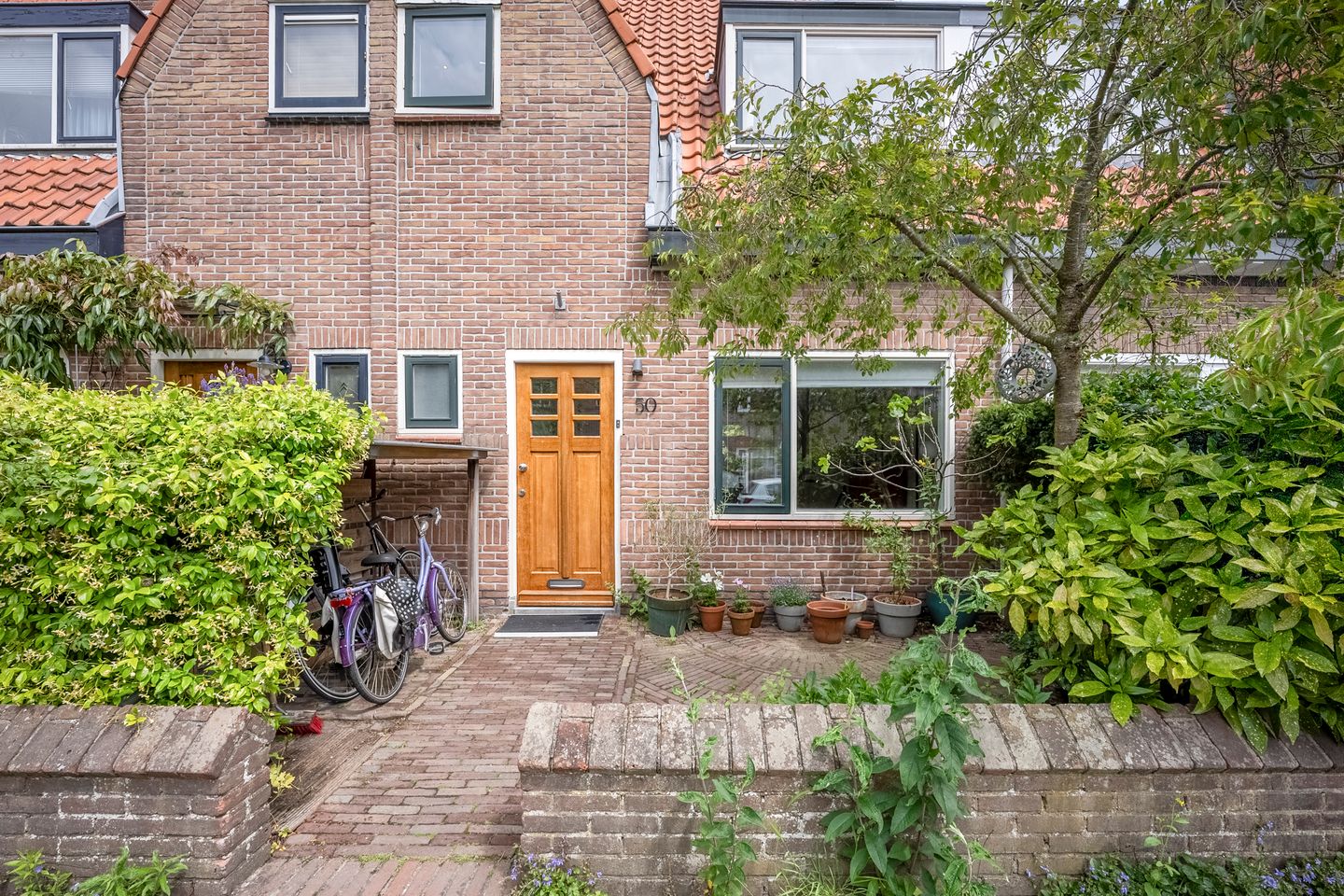 Foto 50 van Haitsma Mulierstraat 50