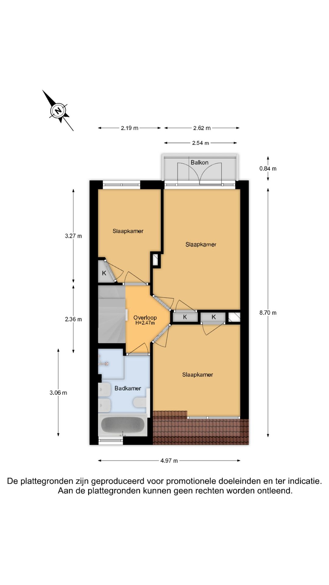 Foto 51 van Haitsma Mulierstraat 50
