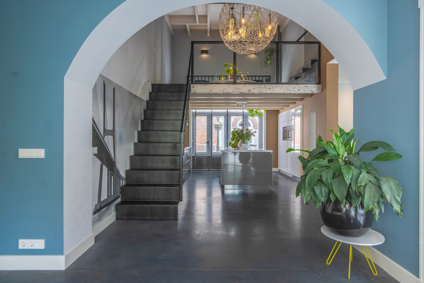 Foto 29 van Boekholtstraat 17