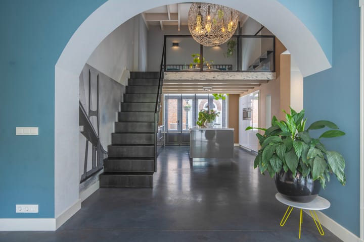 Foto 29 van Boekholtstraat 17