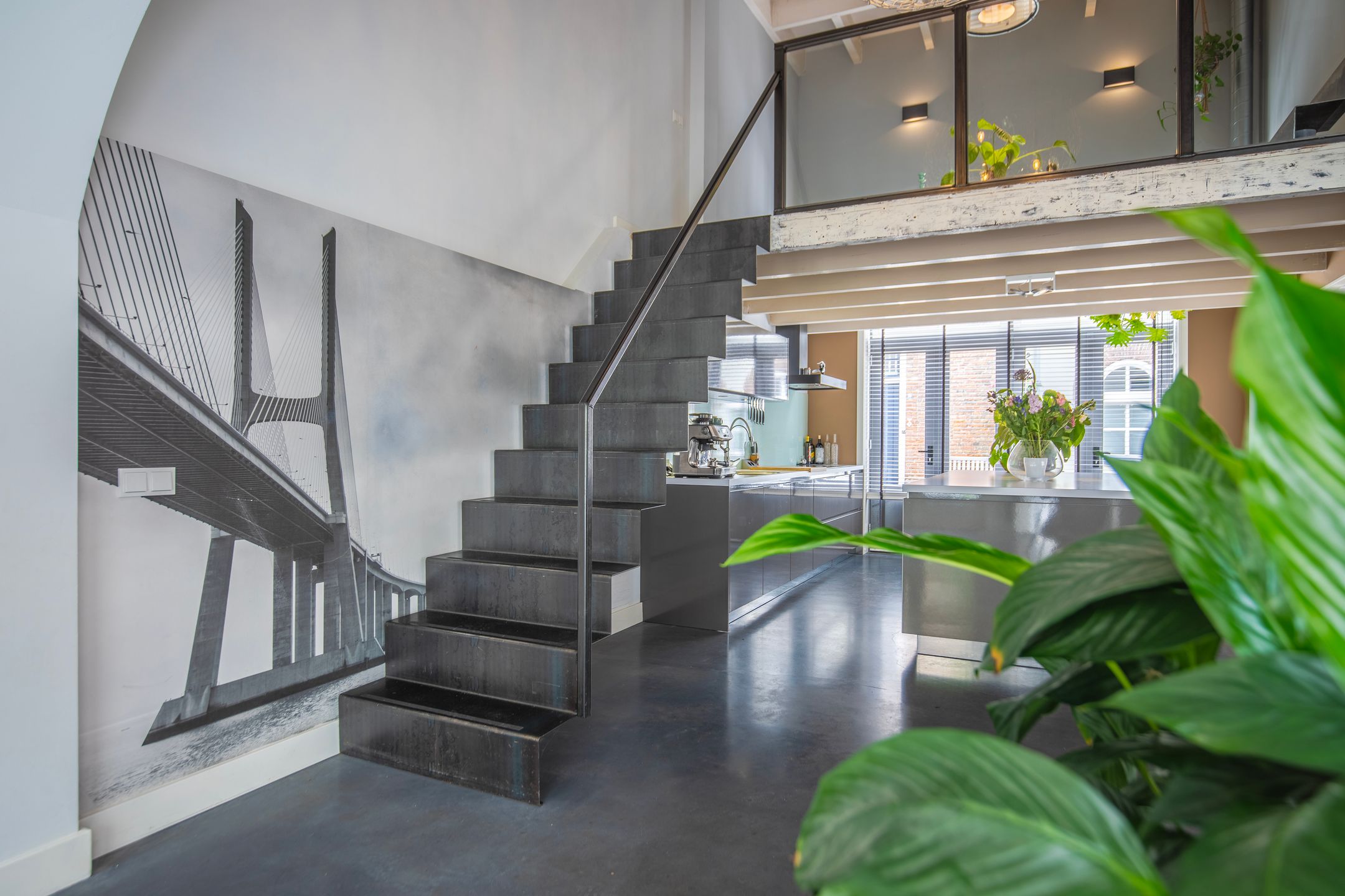 Foto 30 van Boekholtstraat 17