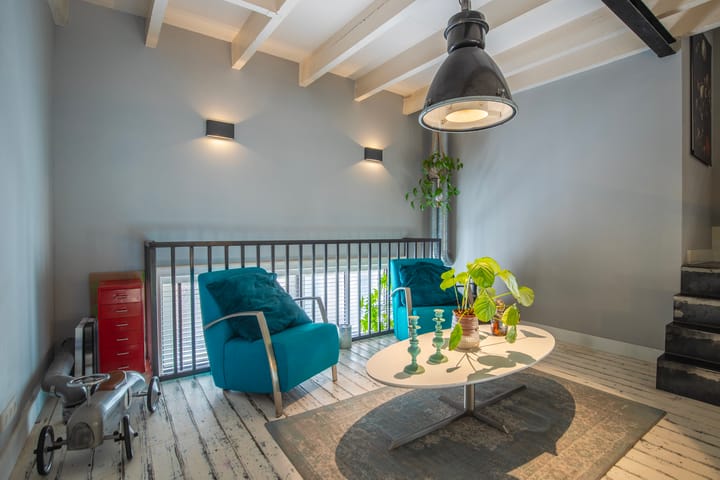 Foto 34 van Boekholtstraat 17