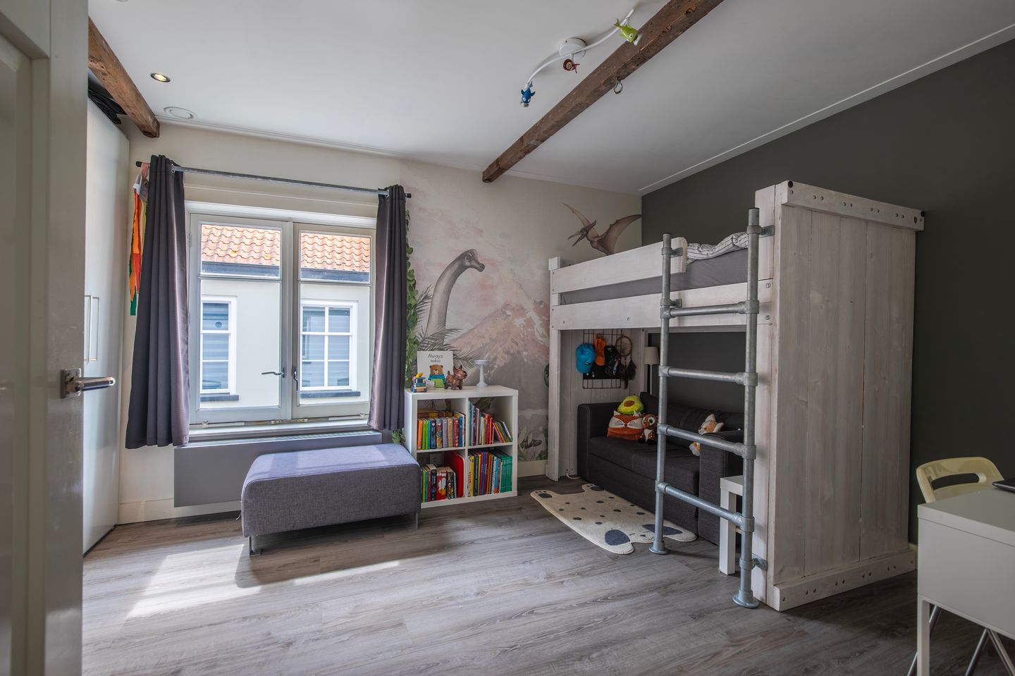 Foto 35 van Boekholtstraat 17