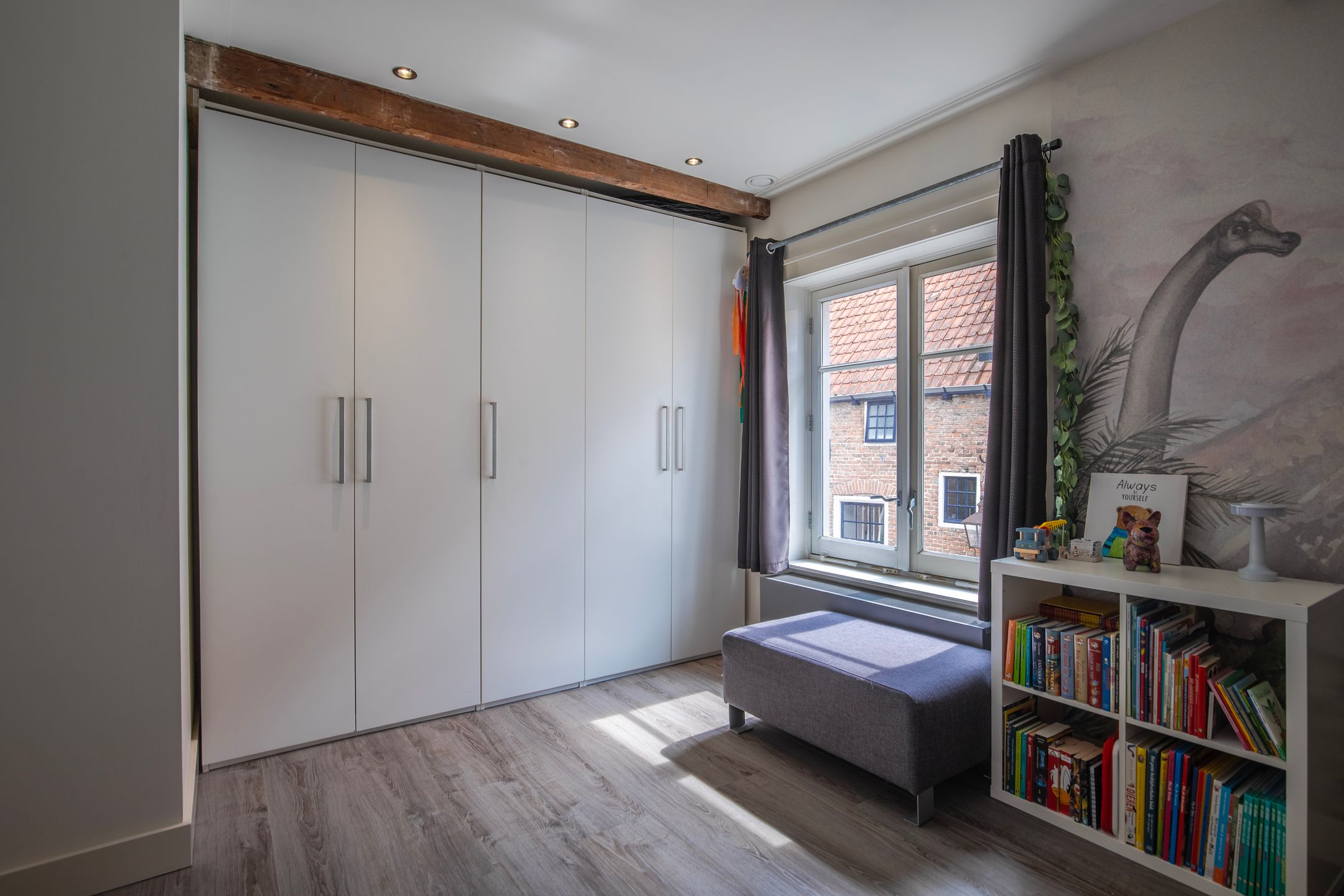 Foto 36 van Boekholtstraat 17