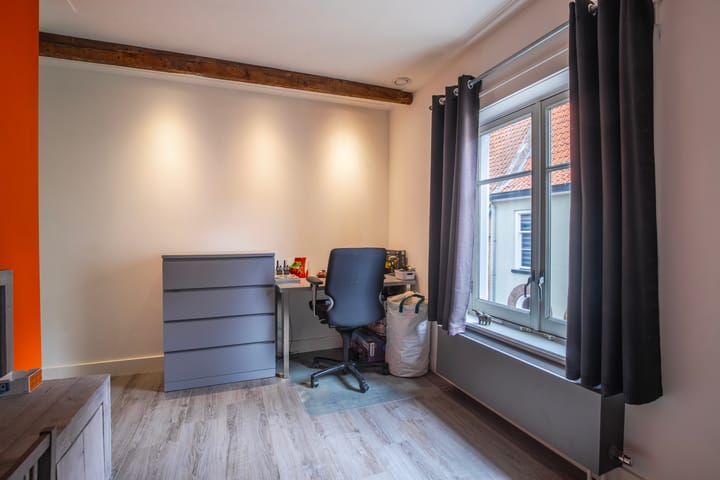 Foto 38 van Boekholtstraat 17