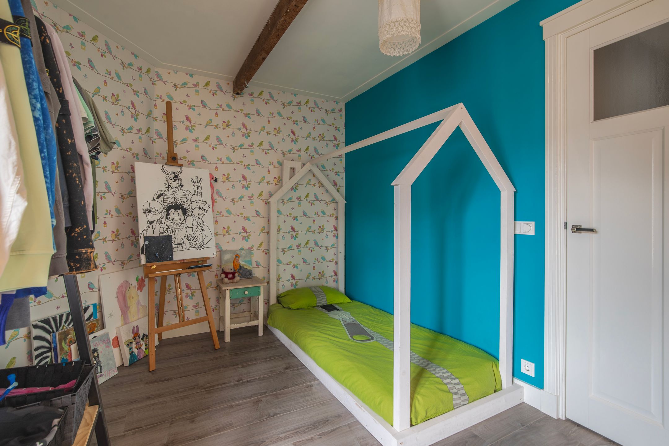 Foto 39 van Boekholtstraat 17