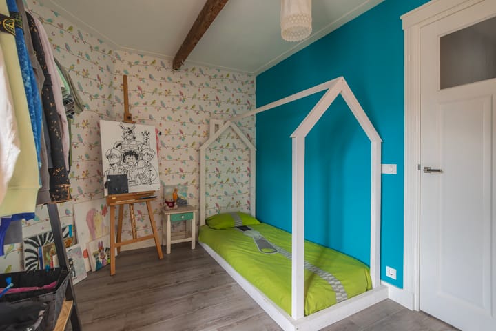 Foto 39 van Boekholtstraat 17