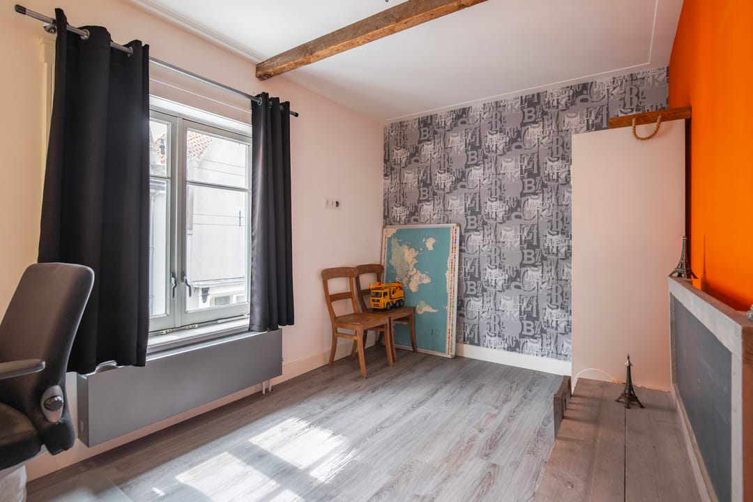 Foto 37 van Boekholtstraat 17