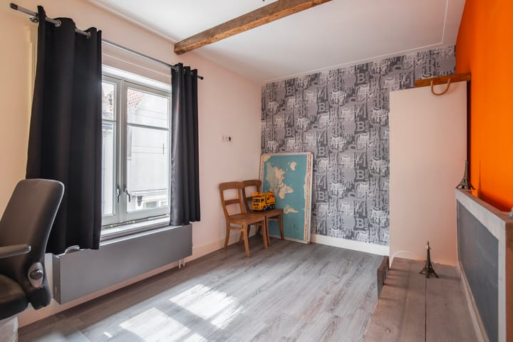 Foto 37 van Boekholtstraat 17