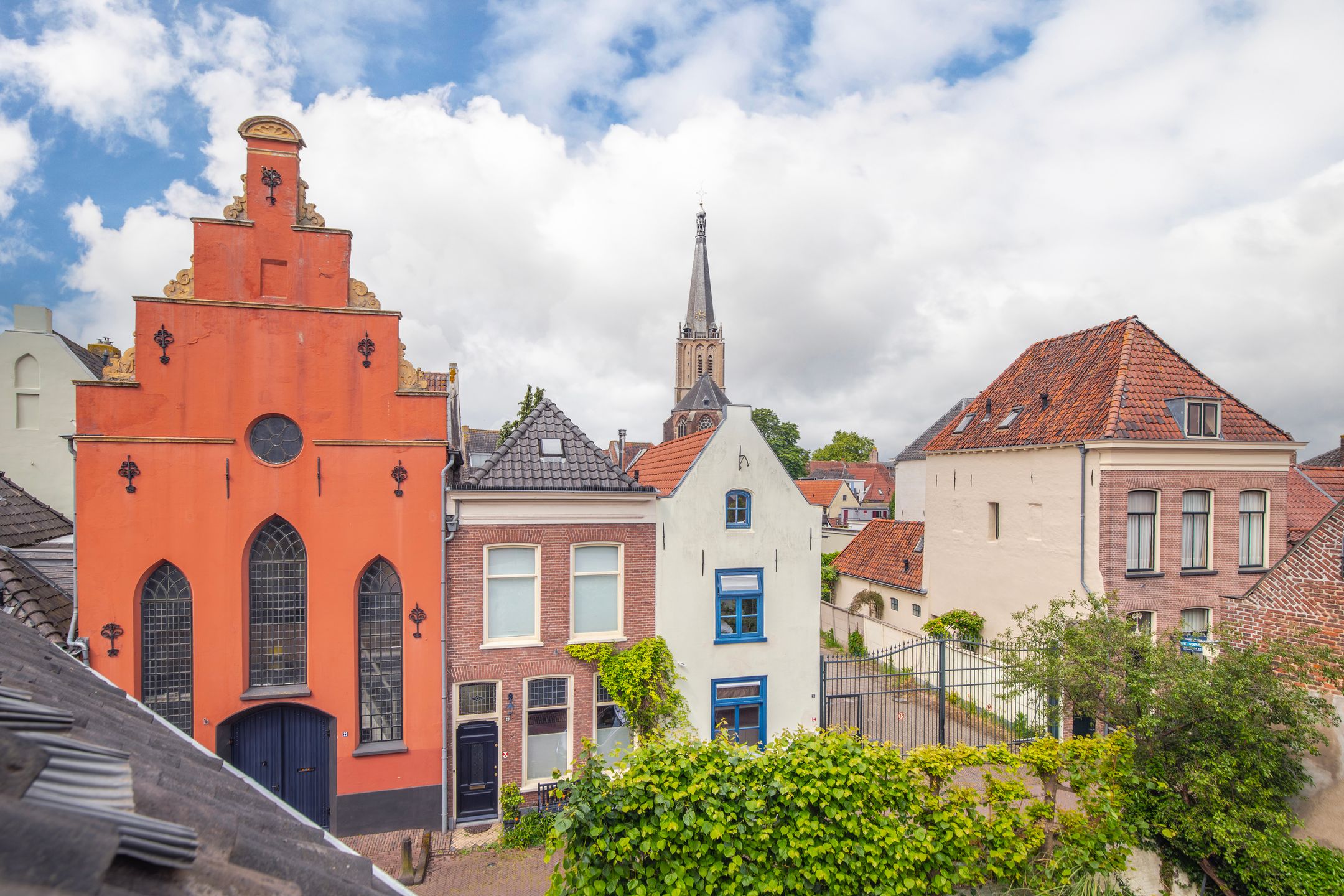 Foto 45 van Boekholtstraat 17