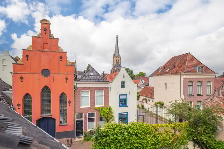 Foto 45 van Boekholtstraat 17