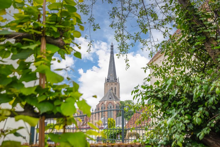 Foto 46 van Boekholtstraat 17