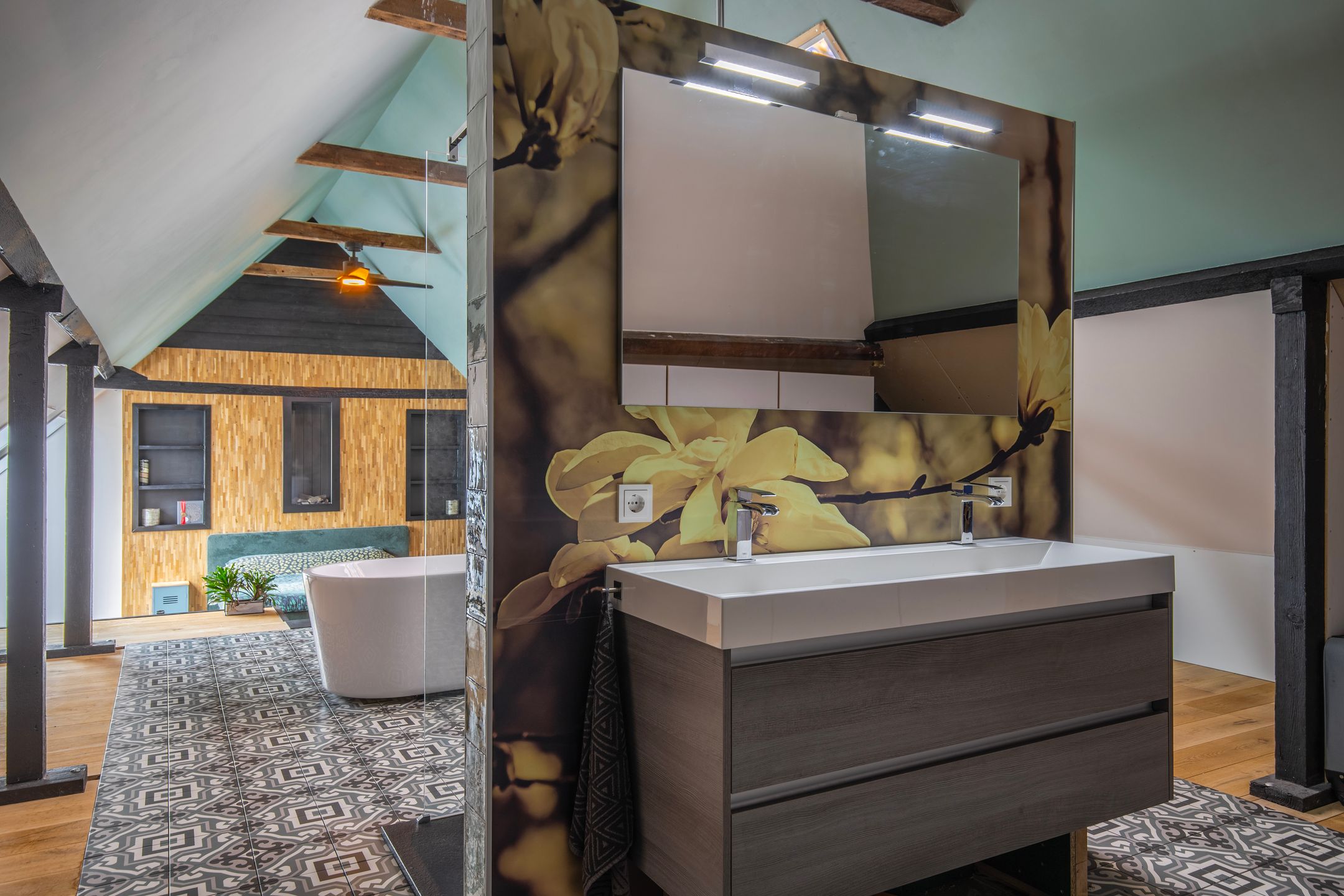 Foto 48 van Boekholtstraat 17