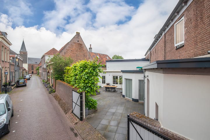 Foto 50 van Boekholtstraat 17