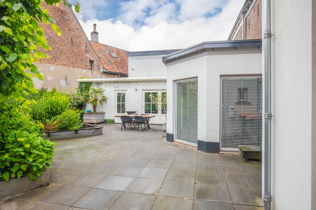 Foto 52 van Boekholtstraat 17