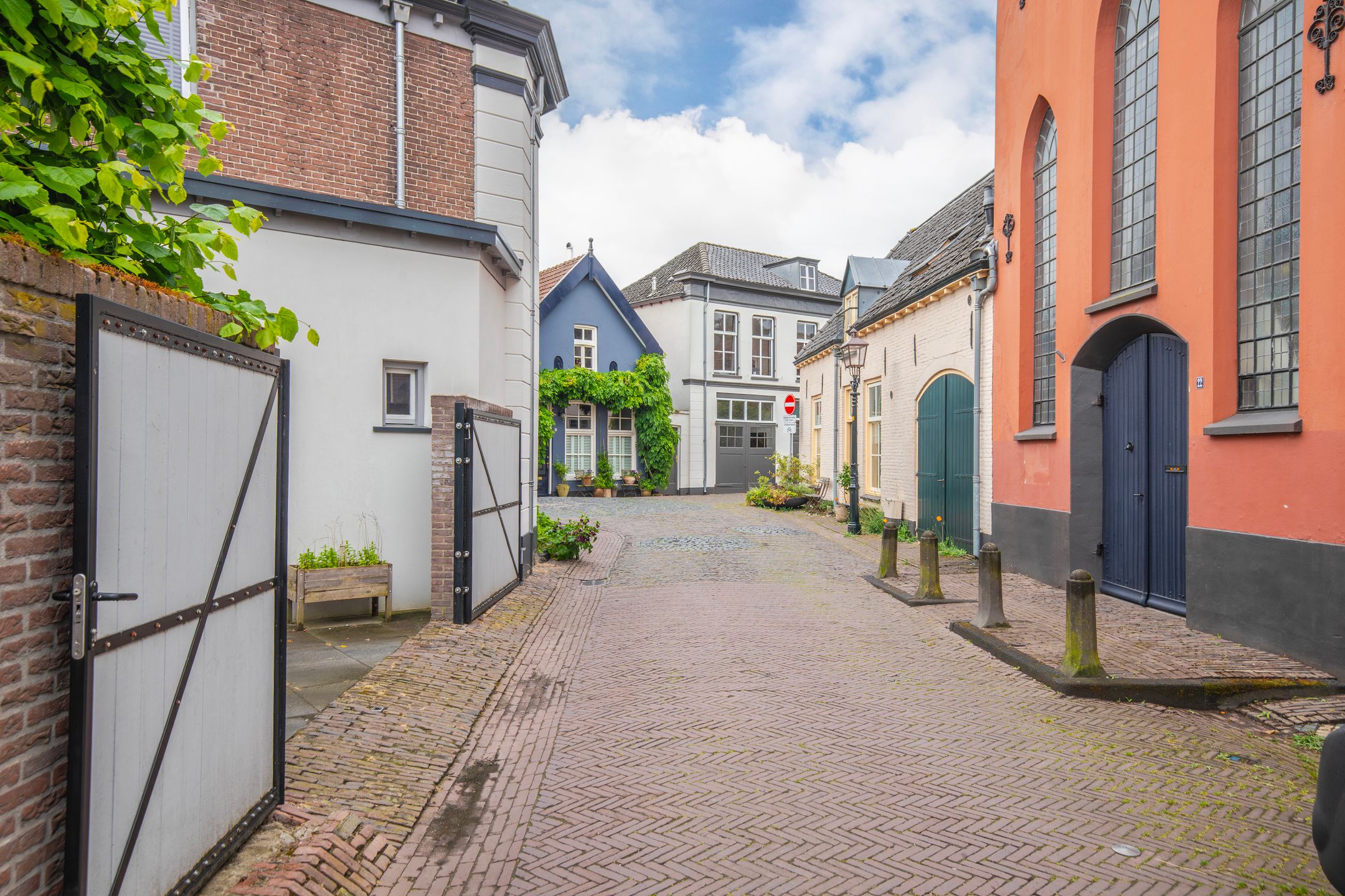 Foto 54 van Boekholtstraat 17