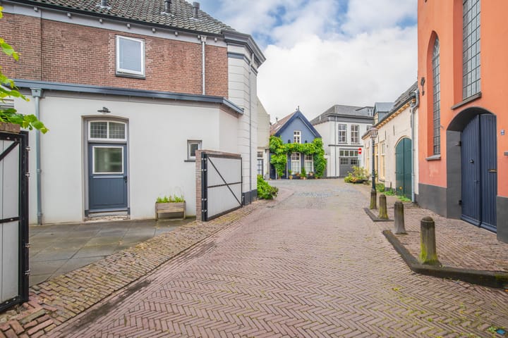 Foto 55 van Boekholtstraat 17