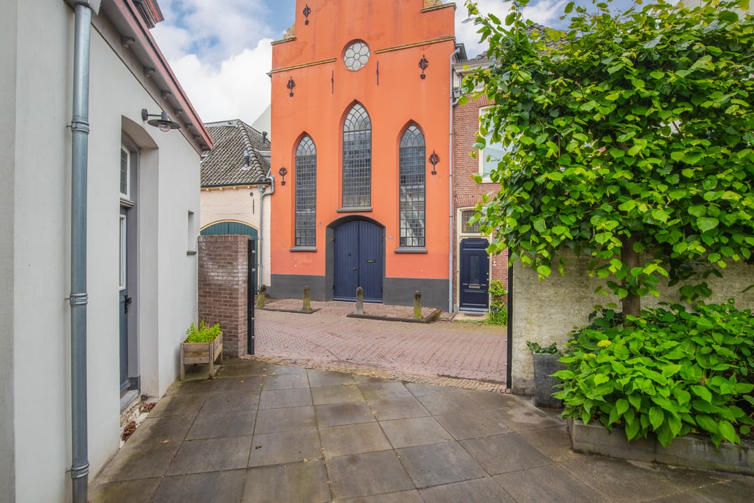 Foto 56 van Boekholtstraat 17