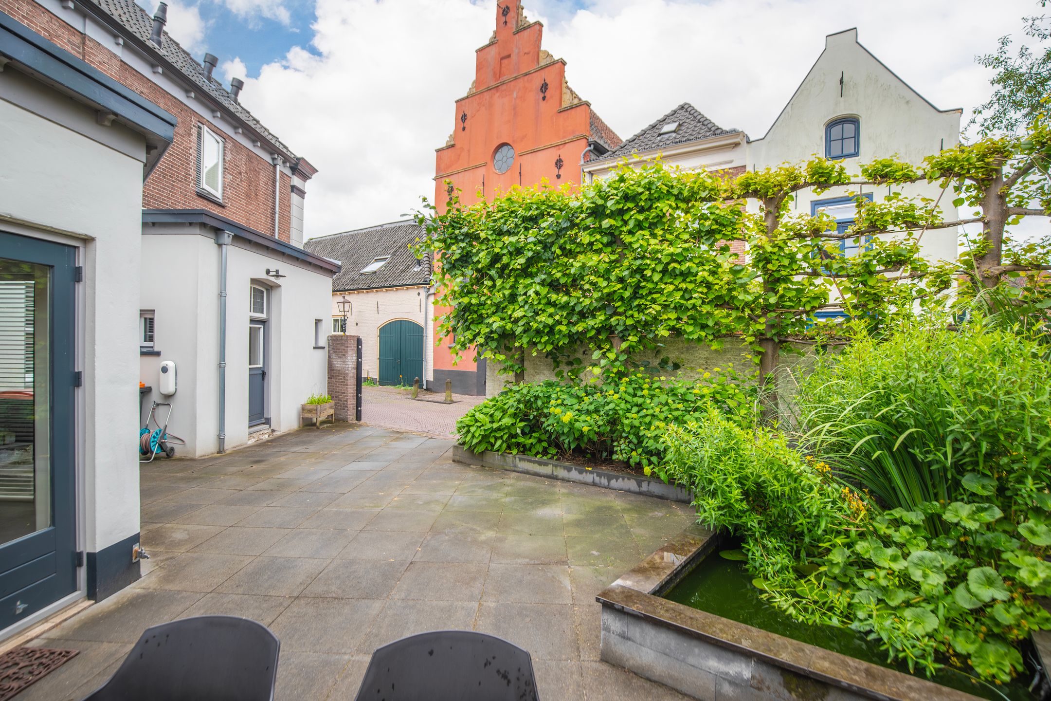 Foto 57 van Boekholtstraat 17