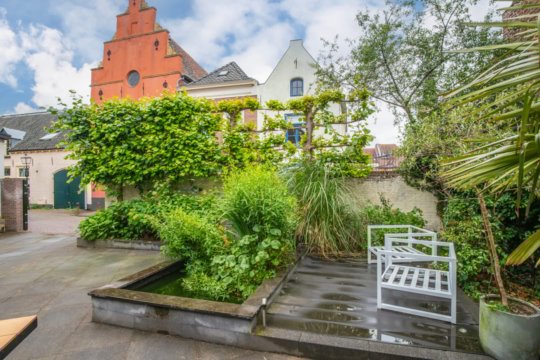 Foto 58 van Boekholtstraat 17