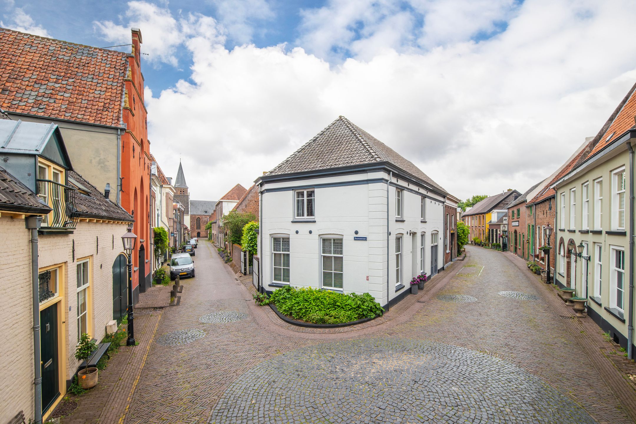 Foto 60 van Boekholtstraat 17