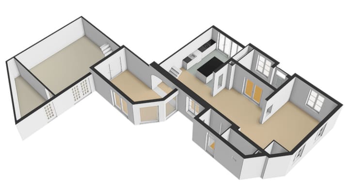 Foto 65 van Boekholtstraat 17