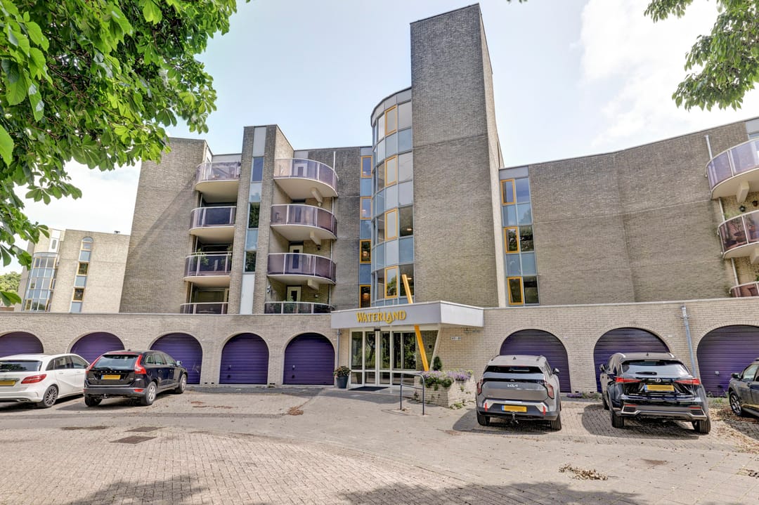 Foto 1 van Jan van Ruusbroeclaan 73