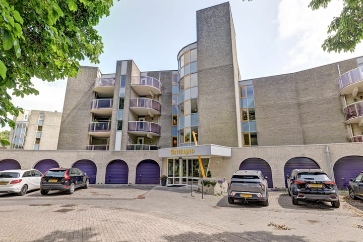 Photo 7 of Jan van Ruusbroeclaan 73