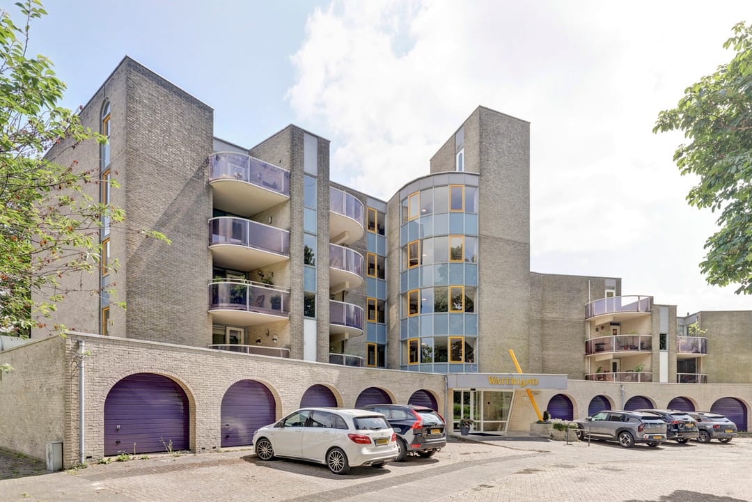 Foto 8 van Jan van Ruusbroeclaan 73