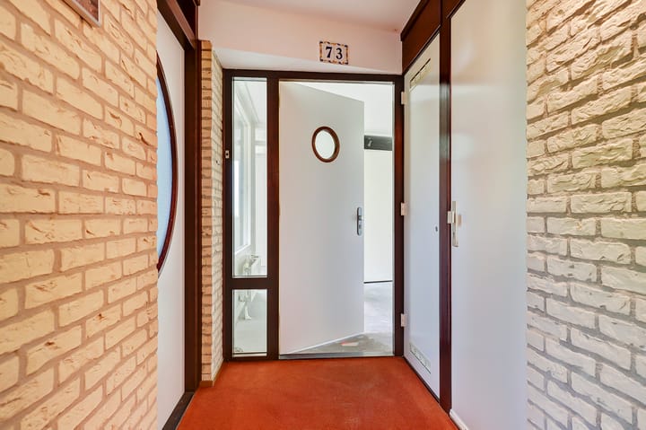 Photo 9 of Jan van Ruusbroeclaan 73