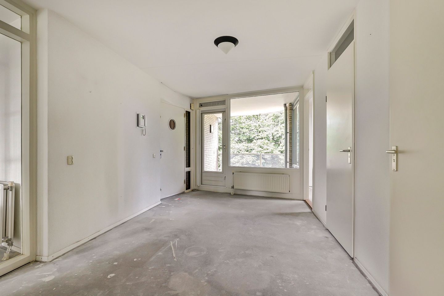 Foto 10 van Jan van Ruusbroeclaan 73