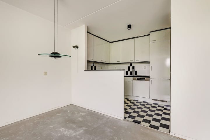 Photo 19 of Jan van Ruusbroeclaan 73