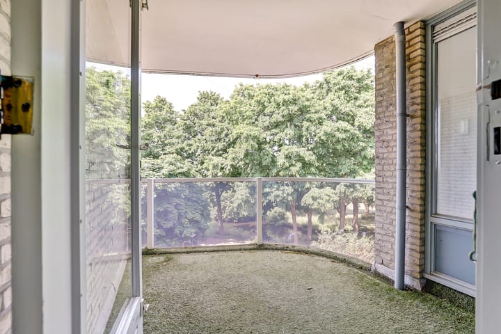 Photo 29 of Jan van Ruusbroeclaan 73