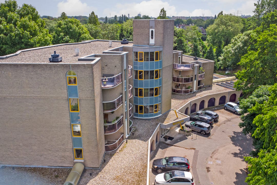 Foto 31 van Jan van Ruusbroeclaan 73