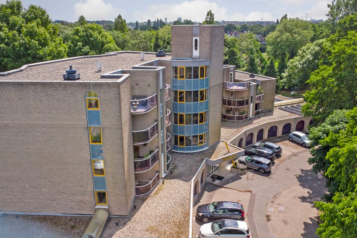 Photo 31 of Jan van Ruusbroeclaan 73