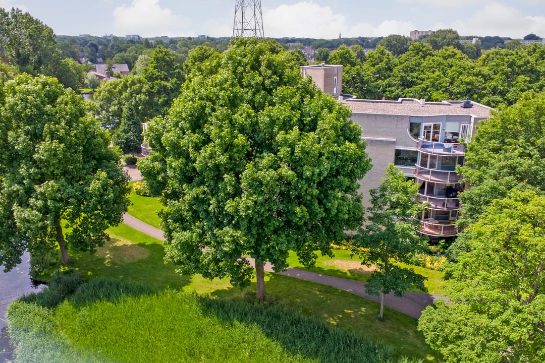 Foto 32 van Jan van Ruusbroeclaan 73