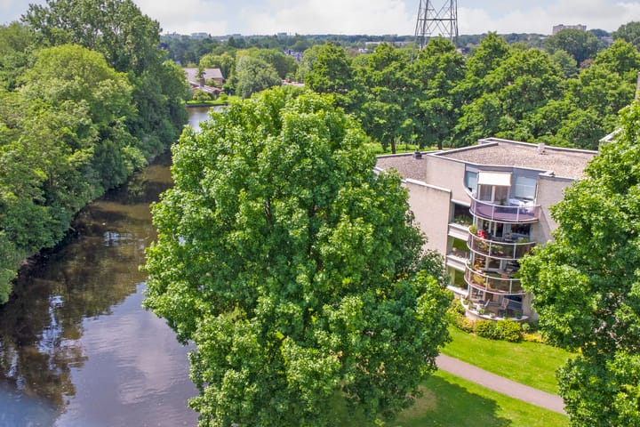 Photo 33 of Jan van Ruusbroeclaan 73