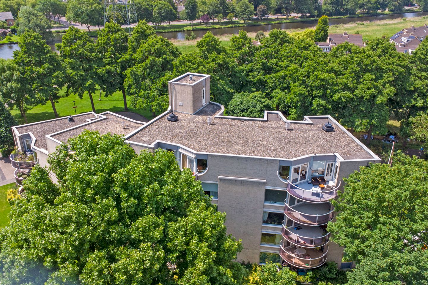 Foto 34 van Jan van Ruusbroeclaan 73