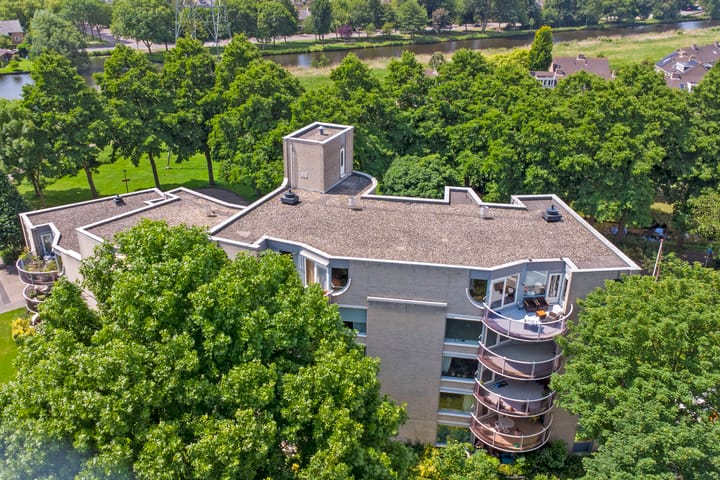 Photo 34 of Jan van Ruusbroeclaan 73