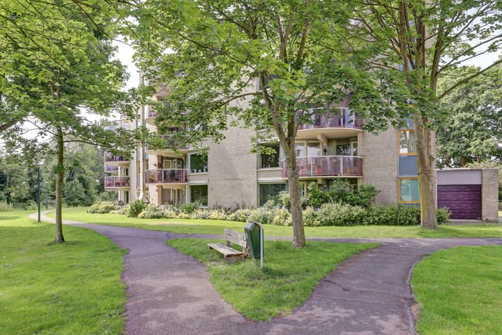 Photo 35 of Jan van Ruusbroeclaan 73