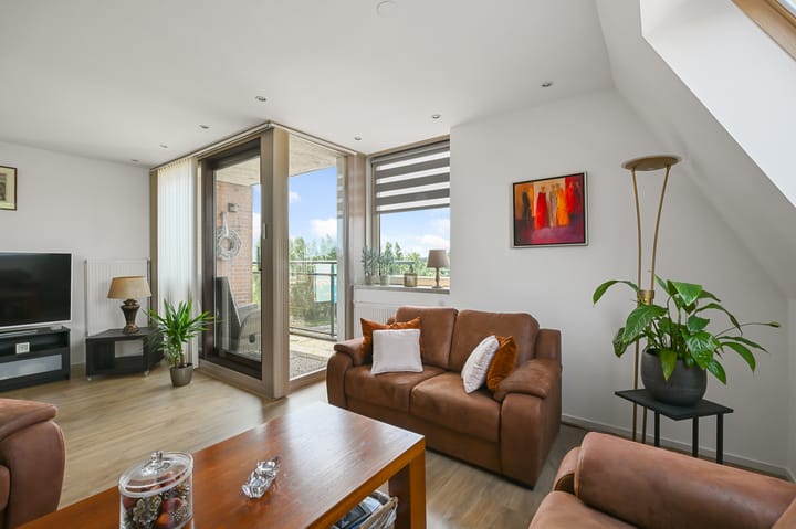 Foto 2 van Koude Horn 135