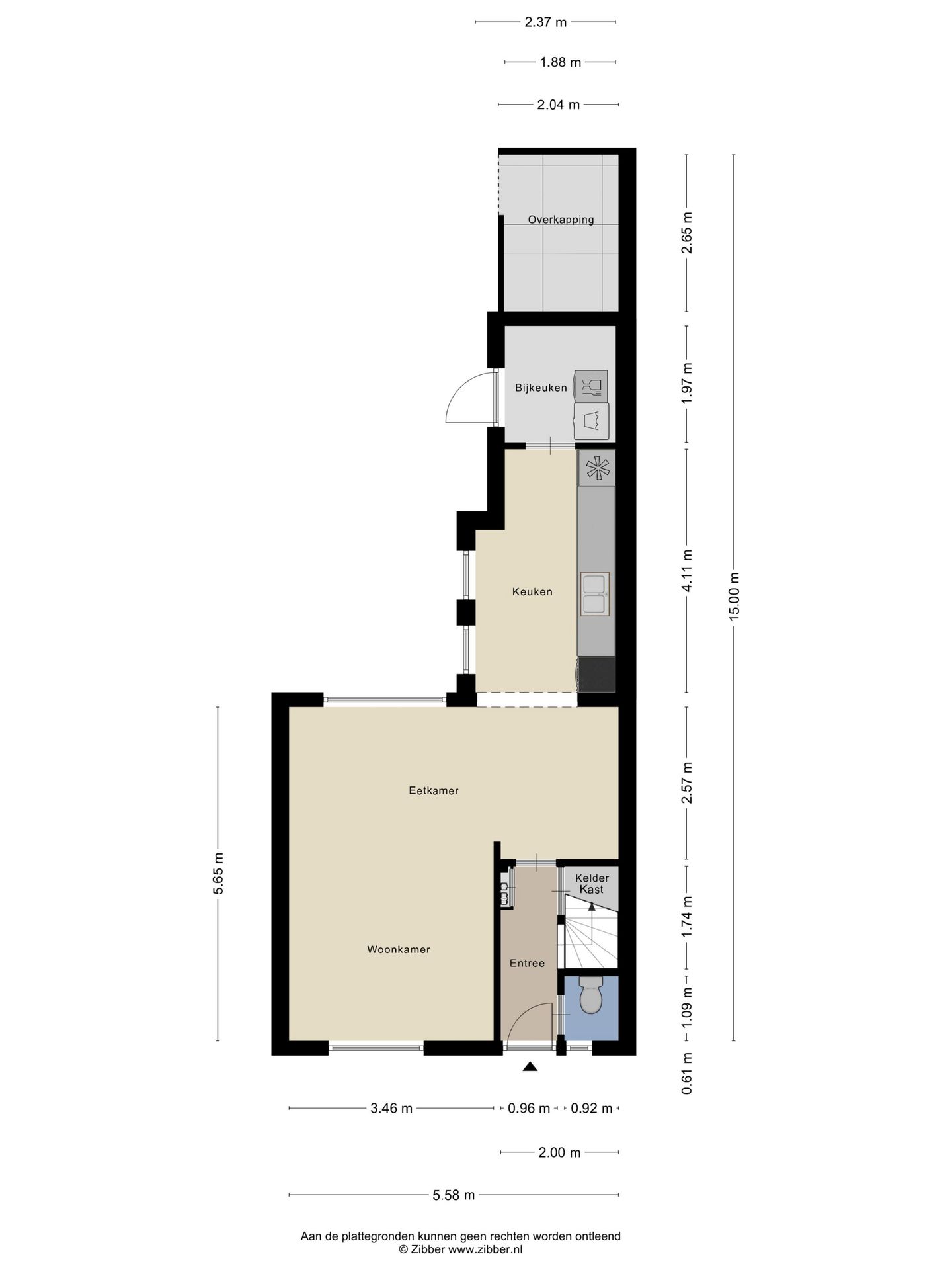 Foto 34 van Kottendijk 203