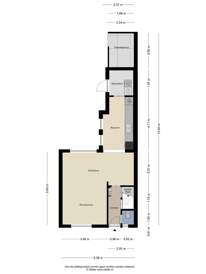 Foto 34 van Kottendijk 203