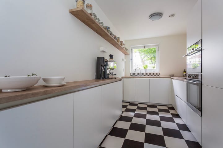 Foto 3 van H.P.J. de Vriesstraat 9