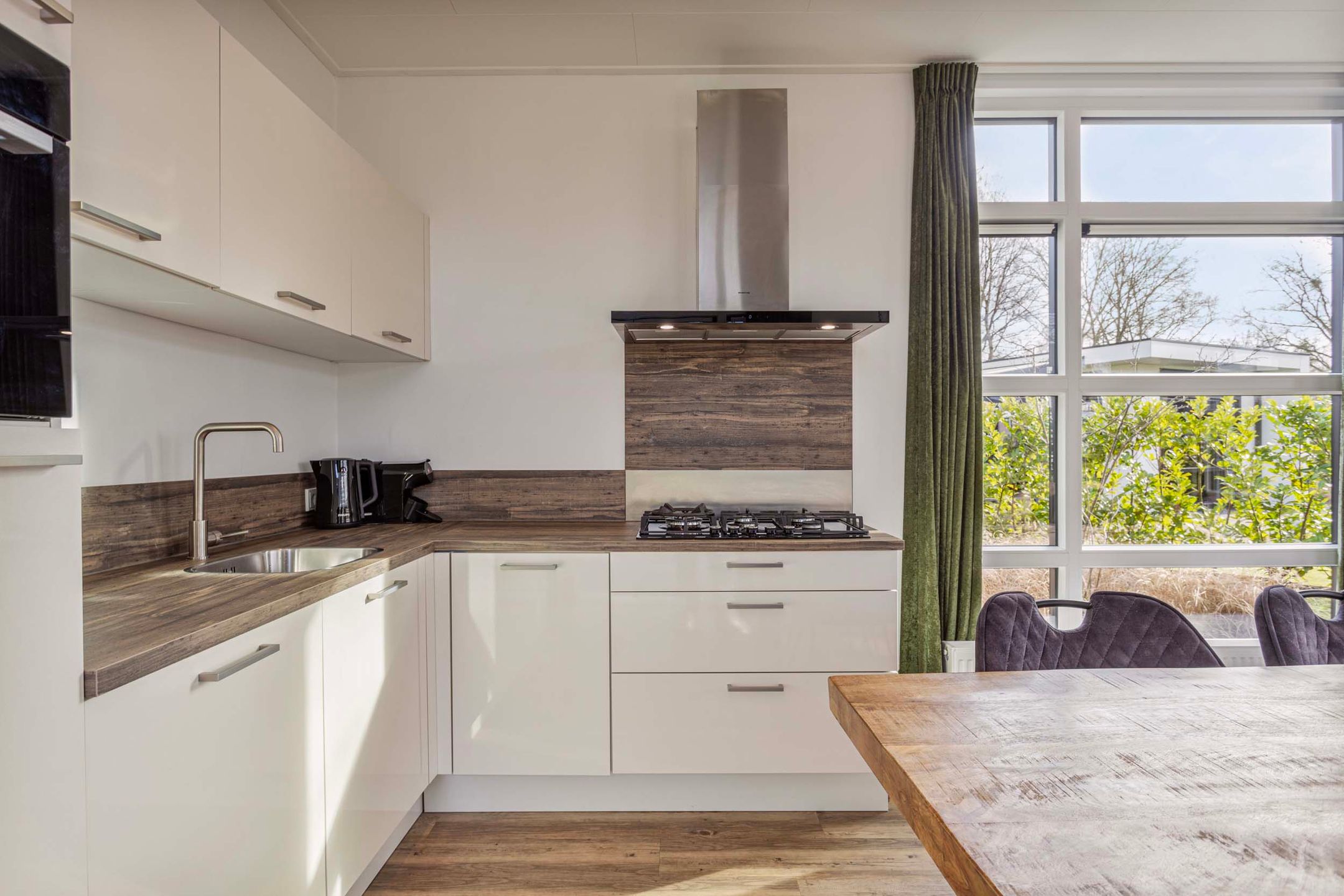 2-bedroom freehold villa in Cromvoirt — photo 3 of 5