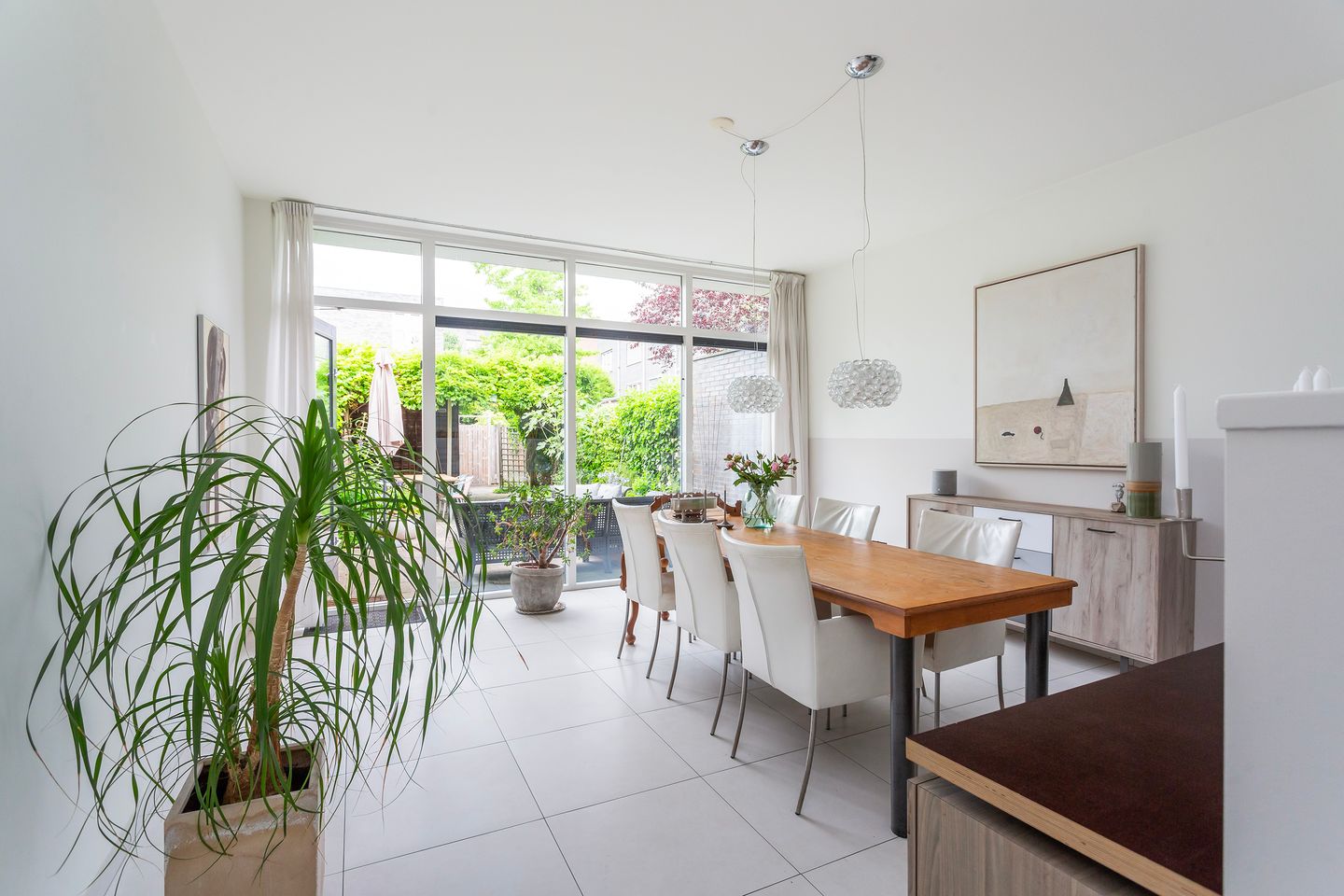 Foto 4 van H.P.J. de Vriesstraat 9