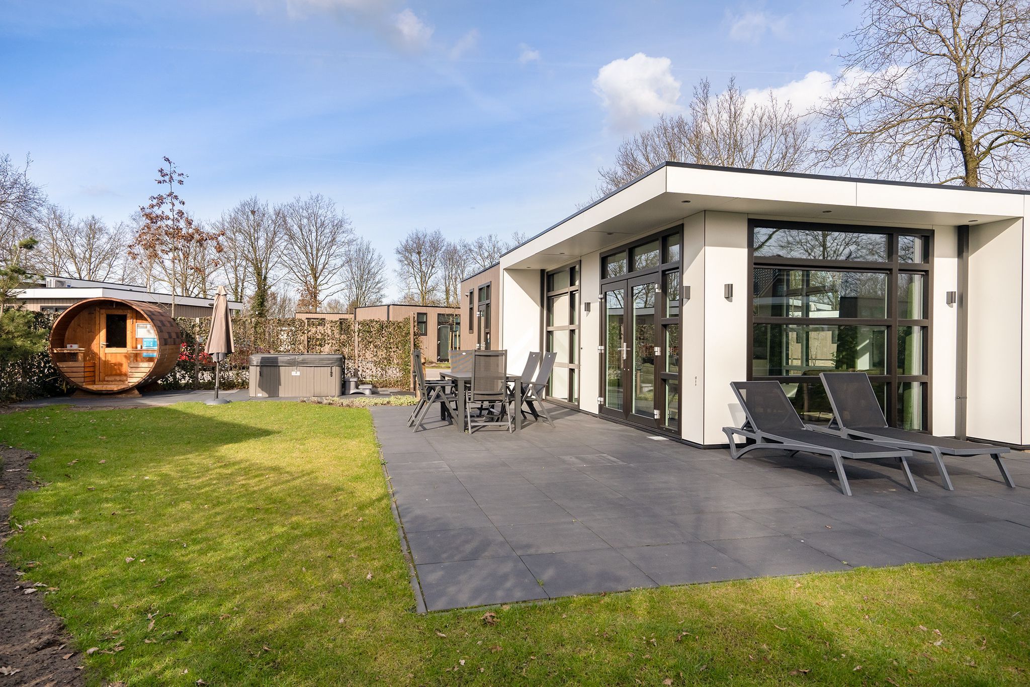 2-bedroom freehold villa in Cromvoirt — photo 4 of 5