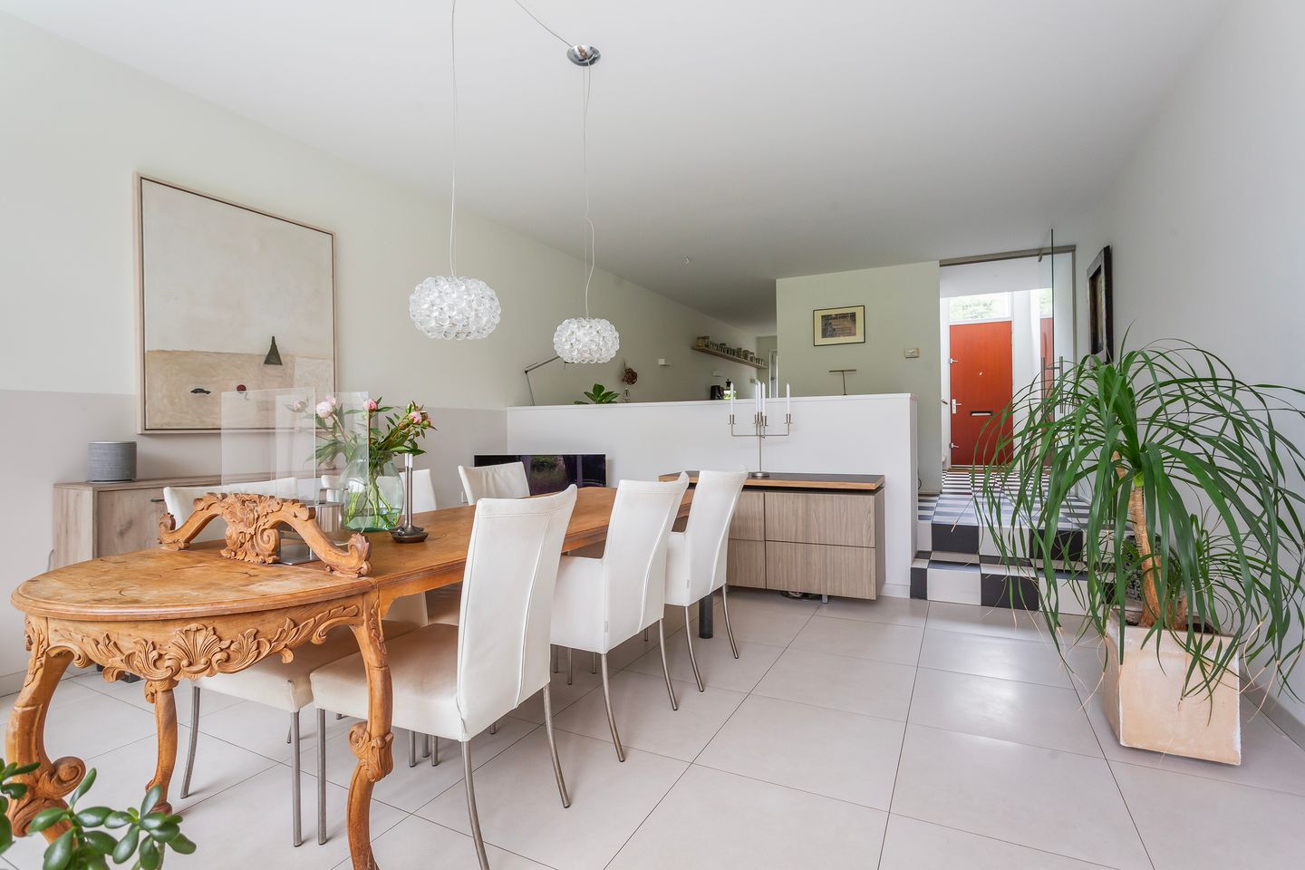 Foto 5 van H.P.J. de Vriesstraat 9