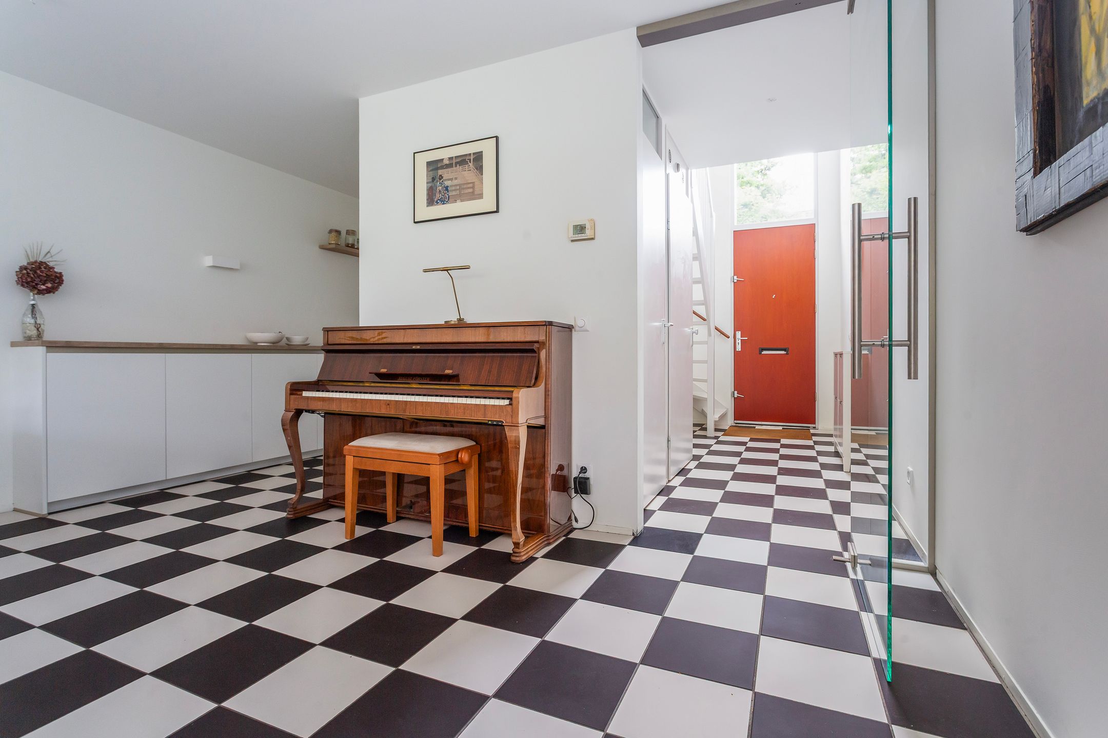 Foto 6 van H.P.J. de Vriesstraat 9