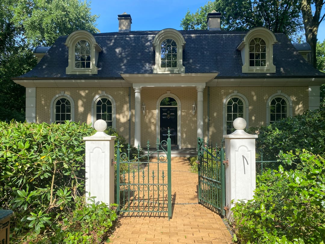 Photo 1 of Mosselenbuurt 20